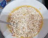 Foto del paso 2 de la receta: Panquecas de banana / cambur / plátano