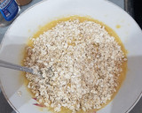 Foto del paso 2 de la receta: Panquecas de banana / cambur / plátano