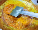 ভেটকি রসা(Bhetki rosa recipe in Bengali) রেসিপি ধাপ - 2 ছবি
