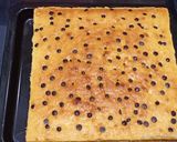 Foto langkah ke 4 dari resep Banana Cake Lembut Enak.