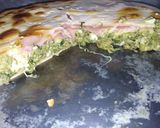 Foto del paso 5 de la receta: Tarta de Acelga y Atún