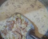 Foto langkah ke 5 dari resep Swedish meatball IKEA.