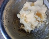 Foto langkah ke 3 dari resep Kuih raya kak Ros/kuih Dahlia/kuih semperit.