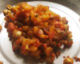 লাচ্ছা প্যাটিস(Lachha Patties recipe in Bengali) রেসিপির ধাপ 3 ছবি