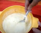 A picture of step 4 of Creamy Coconut Shrikhand.