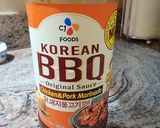 韓式炒牛肉的食譜步驟3照片