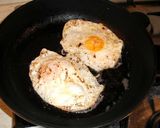 Klubszendvics recept fázis 2 fotója