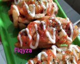 Foto langkah ke 5 dari resep Hottang Tanpa Tusukan.