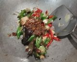 Foto langkah ke 2 dari resep Tahu Bakso Tauco.