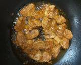 Chicken tikka karhai masala/ taste fully dish recipe step 1 photo
