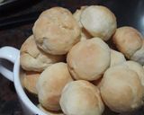 Foto del paso 3 de la receta: Bizcochitos de 2 ingredientes!
