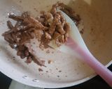 Foto langkah ke 5 dari resep Japchae.