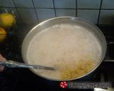 Φωτογραφία βήματος 2 της συνταγής Φοιτητικό σουφλέ