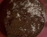 Foto langkah ke 2 dari resep Chocolate Cake (simple recipe).