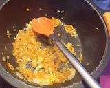 Foto del paso 1 de la receta: Pastel de repollo y picadillo de carne