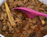 Foto langkah ke 5 dari resep Rendang Sapi Pressure Cooker.