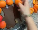 Une image de l'étape 4 de 🥮Tatin abricots 🍑saveurs 🏺orientales🎻🧺.