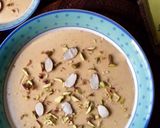 A picture of step 7 of Maava kheer #Foodies&Friends.