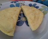 Foto del paso 3 de la receta: Tostadas Francesas (keto & low carb)