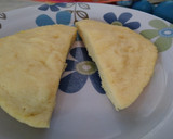 Foto del paso 3 de la receta: Tostadas Francesas (keto & low carb)