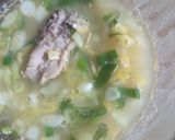 Foto langkah ke 8 dari resep Sup Tulang Ayam.