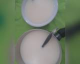 Cara Membuat Neapolitan Silky Pudding 2