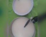 Foto langkah ke 2 dari resep Neapolitan Silky Pudding.