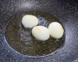 Foto langkah ke 3 dari resep Telur Balado.