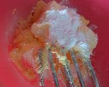 Foto langkah ke 1 dari resep Cheese Palm Sugar Cookies.
