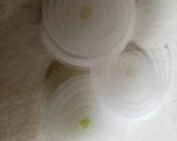 Foto del paso 1 de la receta: Pasta a la puttanesca (Fácil)