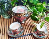 गुड़ की चाय(Gud ki chai recipe in Hindi) रेसिपी चरण 5 फोटो