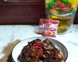 Foto langkah ke 5 dari resep Semur Ayam Kentang Pedas.