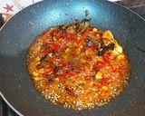 Foto langkah ke 7 dari resep Kering tempe kacang renyah.