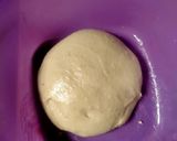 Foto langkah ke 5 dari resep Milk Loaf Bread Metode Tangzhong.