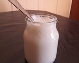 Foto del paso 2 de la receta: Leche de coco cremosa para usar en preparaciones