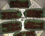 Foto langkah ke 3 dari resep Kue Lampu-lampu pondang khas Manado.