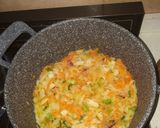 Foto del paso 1 de la receta: Arroz con pollo asado
