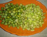 A picture of step 2 of Rajasthani Ghuto Recipe.