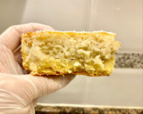Foto del paso 13 de la receta: Pastel de coco, vainilla y ron