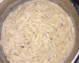 Foto del paso 3 de la receta: 🌞Espaguetis a la carbonara🌞