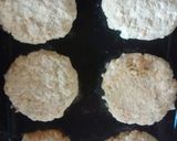 Foto del paso 8 de la receta: Hamburguesa de arroz