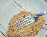 Foto del paso 4 de la receta: Tartaleta avena y yogur griego healthy