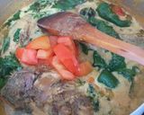 Foto langkah ke 3 dari resep Gulai Ikan Bumbu Kuning.