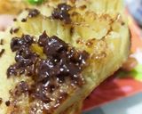 Foto langkah ke 14 dari resep Terang bulan teflon tanpa margarin.