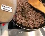 Foto del paso 4 de la receta: Berenjenas guisadas
