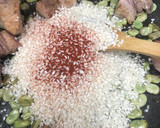 Foto del paso 2 de la receta: 260. Arroz al horno (parte 2 del puchero valenciano) (principal arroz)