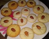 नानखटाई (nankhatai recipe in marathi) रेसिपी स्टेप 4 फोटो 
