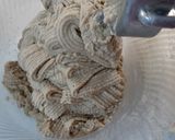 عکس مرحله 2 از دستور ارده خانگی (با چرخ گوشت)
