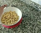 صورة لخطوة 3 من وصفة رغيفات معسلين
