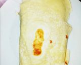 Une image de l'étape 5 de Pâte à Wraps vegan, healthy et maison 🌯.